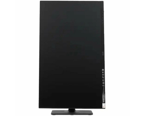 Монитор 27" MSI Modern MD272XP IPS 1920x1080, 100 Гц, 4 мс, 16:9, 300 кд/м2, 1xHDMI, 1xDP, 1xUSB-C, 1x3.5 мм, черный