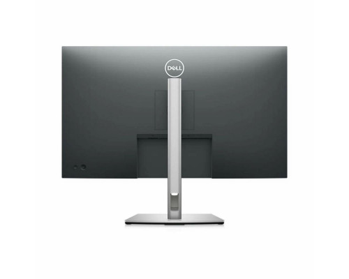 Монитор 31.5" Dell P3223QE IPS 3840x2160, 60 Гц, 5 мс, 16:9, 350 кд/м², HDMI 2.0, DP 1.4, USB-C, USB Hub (4x USB 3.0), Ethernet, HDR10, черный и серебристый