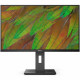 Монитор 31.5" Philips 32B1N3800 VA 3840x2160, 60 Гц, 4 мс, 16:9, 350 кд/м², 2xHDMI 2.0, DP 1.4, 3.5 Jack, USB Hub (4x USB 3.2 Gen1), динамики (2x3 Вт), HDR10, черный