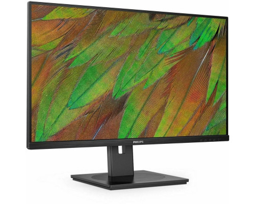 Монитор 31.5" Philips 32B1N3800 VA 3840x2160, 60 Гц, 4 мс, 16:9, 350 кд/м², 2xHDMI 2.0, DP 1.4, 3.5 Jack, USB Hub (4x USB 3.2 Gen1), динамики (2x3 Вт), HDR10, черный