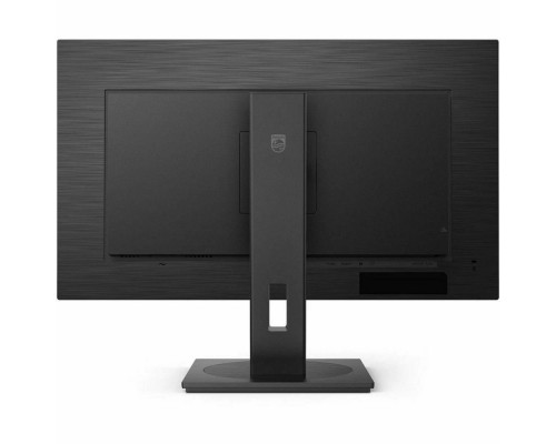 Монитор 31.5" Philips 32B1N3800 VA 3840x2160, 60 Гц, 4 мс, 16:9, 350 кд/м², 2xHDMI 2.0, DP 1.4, 3.5 Jack, USB Hub (4x USB 3.2 Gen1), динамики (2x3 Вт), HDR10, черный