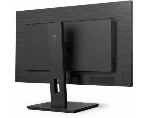 Монитор 31.5" Philips 32B1N3800 VA 3840x2160, 60 Гц, 4 мс, 16:9, 350 кд/м², 2xHDMI 2.0, DP 1.4, 3.5 Jack, USB Hub (4x USB 3.2 Gen1), динамики (2x3 Вт), HDR10, черный
