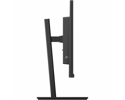 Монитор 31.5" Philips 32B1N3800 VA 3840x2160, 60 Гц, 4 мс, 16:9, 350 кд/м², 2xHDMI 2.0, DP 1.4, 3.5 Jack, USB Hub (4x USB 3.2 Gen1), динамики (2x3 Вт), HDR10, черный