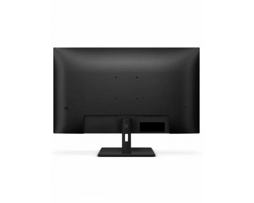 Монитор 31.5" Philips 32E1N1800LA VA 3840x2160, 60 Гц, 4 мс, 16:9, 300 кд/м², 2xHDMI 2.0, DP, 3.5 мм, динамики (2x2 Вт), HDR10, черный