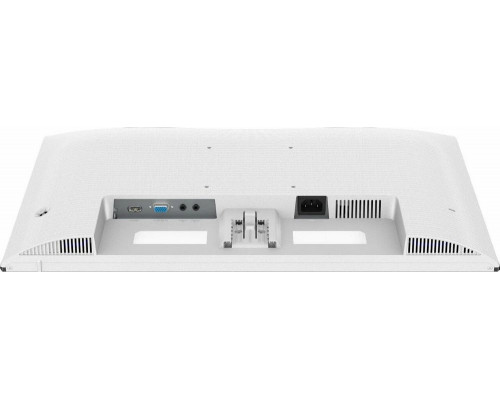 Монитор 27" Philips 27E1N1200AW IPS 1920x1080, 100 Гц, 4 мс, 16:9, 300 кд/м², HDMI 1.4, DP 1.2, VGA, 3.5 мм, динамики (2x2 Вт), Adaptive-Sync, белый