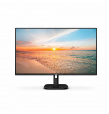 Монитор 27" Philips 27E1N2100A IPS 1920x1080, 120 Гц, 4 мс, 16:9, 300 кд/м², VGA, HDMI 1.4, 3.5 Jack, динамики (2x2 Вт), HDR10, Adaptive-Sync, черный
