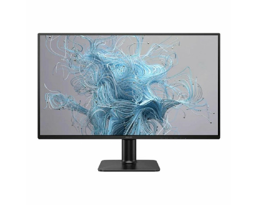 Монитор 27" Philips 27E2N2100 IPS 1920x1080, 120 Гц, 1 мс, 16:9, 250 кд/м², HDMI 1.4, VGA, Adaptive-Sync, черный