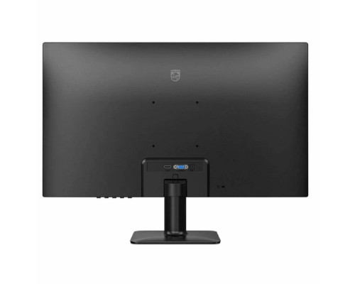 Монитор 27" Philips 27E2N2100 IPS 1920x1080, 120 Гц, 1 мс, 16:9, 250 кд/м², HDMI 1.4, VGA, Adaptive-Sync, черный