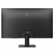 Монитор 27" Philips 27E2N2100 IPS 1920x1080, 120 Гц, 1 мс, 16:9, 250 кд/м², HDMI 1.4, VGA, Adaptive-Sync, черный