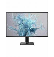 Монитор 27" Philips 27E2N2500 IPS 2560x1440, 100 Гц, 4 мс, 16:9, 250 кд/м², DP 1.2, HDMI 2.0, черный