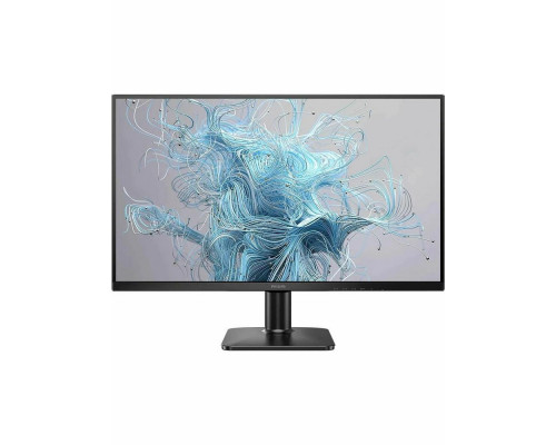 Монитор 27" Philips 27E2N2500 IPS 2560x1440, 100 Гц, 4 мс, 16:9, 250 кд/м², DP 1.2, HDMI 2.0, черный