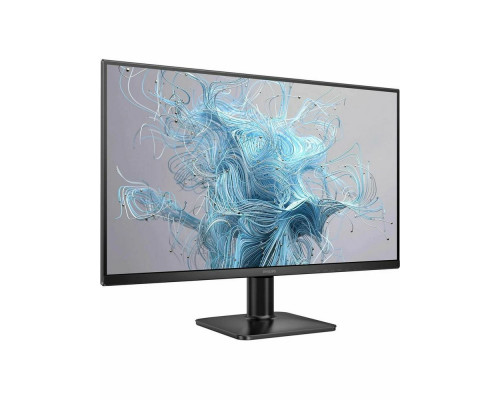 Монитор 27" Philips 27E2N2500 IPS 2560x1440, 100 Гц, 4 мс, 16:9, 250 кд/м², DP 1.2, HDMI 2.0, черный