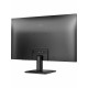 Монитор 27" Philips 27E2N2500 IPS 2560x1440, 100 Гц, 4 мс, 16:9, 250 кд/м², DP 1.2, HDMI 2.0, черный