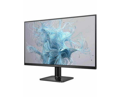 Монитор 27" Philips 27E2N2500 IPS 2560x1440, 100 Гц, 4 мс, 16:9, 250 кд/м², DP 1.2, HDMI 2.0, черный