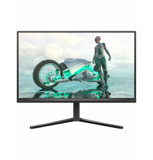 Монитор 27" Philips 27M2N3500PA IPS 2560x1440, 260 Гц, 0.5 мс, 16:9, 300 кд/м², HDMI 2.0, DP 1.4, 3.5 Jack, динамики (2x2 Вт), HDR10, Adaptive-Sync, черный