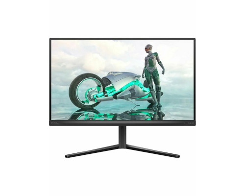 Монитор 27" Philips 27M2N3500PA IPS 2560x1440, 260 Гц, 0.5 мс, 16:9, 300 кд/м², HDMI 2.0, DP 1.4, 3.5 Jack, динамики (2x2 Вт), HDR10, Adaptive-Sync, черный