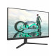 Монитор 27" Philips 27M2N3500PA IPS 2560x1440, 260 Гц, 0.5 мс, 16:9, 300 кд/м², HDMI 2.0, DP 1.4, 3.5 Jack, динамики (2x2 Вт), HDR10, Adaptive-Sync, черный