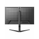 Монитор 27" Philips 27M2N3500PA IPS 2560x1440, 260 Гц, 0.5 мс, 16:9, 300 кд/м², HDMI 2.0, DP 1.4, 3.5 Jack, динамики (2x2 Вт), HDR10, Adaptive-Sync, черный