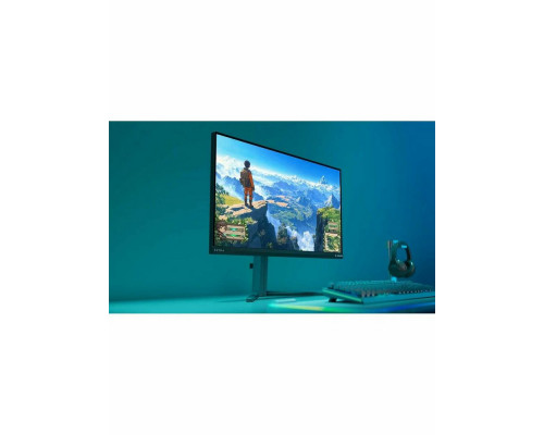 Монитор 27" Philips 27M2N3500PA IPS 2560x1440, 260 Гц, 0.5 мс, 16:9, 300 кд/м², HDMI 2.0, DP 1.4, 3.5 Jack, динамики (2x2 Вт), HDR10, Adaptive-Sync, черный