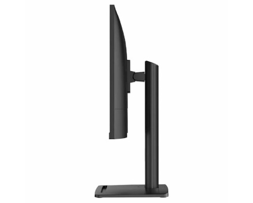 Монитор 27" MSI PRO MP275QPDG IPS 2560x1440, 100 Гц, 4 мс, 16:9, 250 кд/м², 2xHDMI, 1xDP, 1xUSB-C, 4xUSB-A 3.2 Gen1, 2x2 Вт, черный