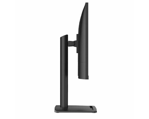 Монитор 27" MSI PRO MP275QPDG IPS 2560x1440, 100 Гц, 4 мс, 16:9, 250 кд/м², 2xHDMI, 1xDP, 1xUSB-C, 4xUSB-A 3.2 Gen1, 2x2 Вт, черный