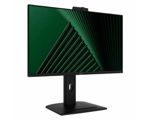 Монитор 27" MSI PRO MP275QPDG IPS 2560x1440, 100 Гц, 4 мс, 16:9, 250 кд/м², 2xHDMI, 1xDP, 1xUSB-C, 4xUSB-A 3.2 Gen1, 2x2 Вт, черный