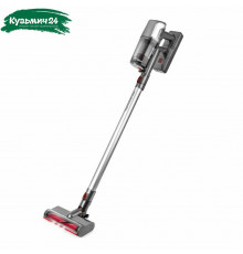 Вертикальный пылесос BRAYER BR4265 серый