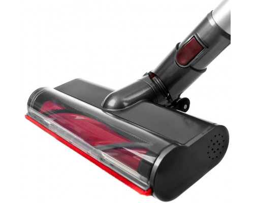 Вертикальный пылесос BRAYER BR4265 серый