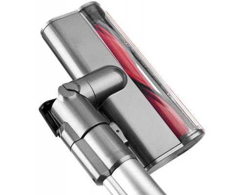 Вертикальный пылесос BRAYER BR4265 серый