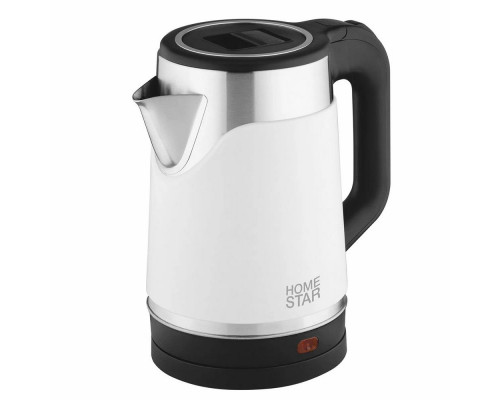 Чайник HOMESTAR HS-1043 белый