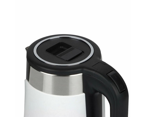 Чайник HOMESTAR HS-1043 белый