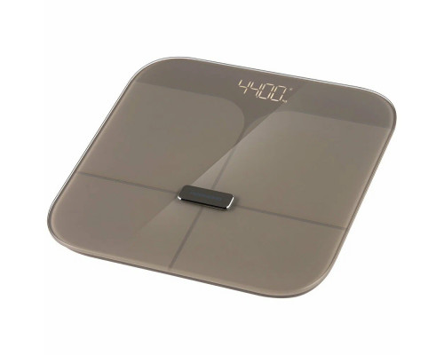 Весы напольные REDMOND SB1812S бежевый