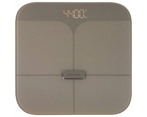 Весы напольные REDMOND SB1812S бежевый