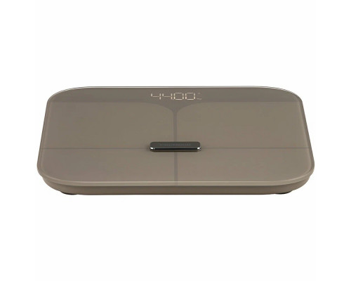 Весы напольные REDMOND SB1812S бежевый