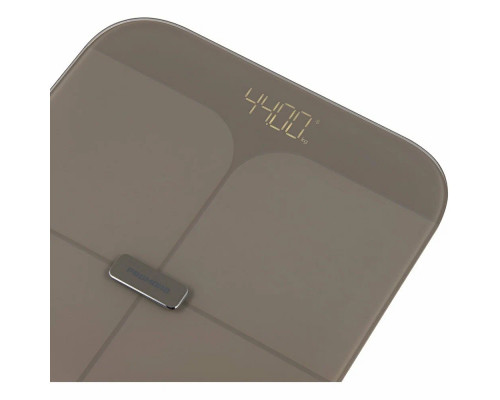 Весы напольные REDMOND SB1812S бежевый