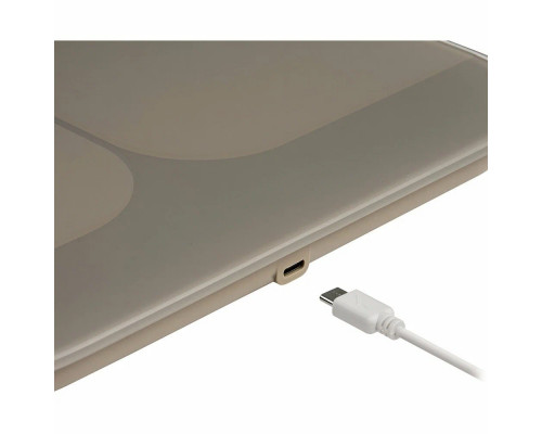 Весы напольные REDMOND SB1812S бежевый