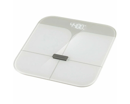 Весы напольные REDMOND SB1812S серый