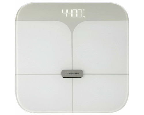 Весы напольные REDMOND SB1812S серый