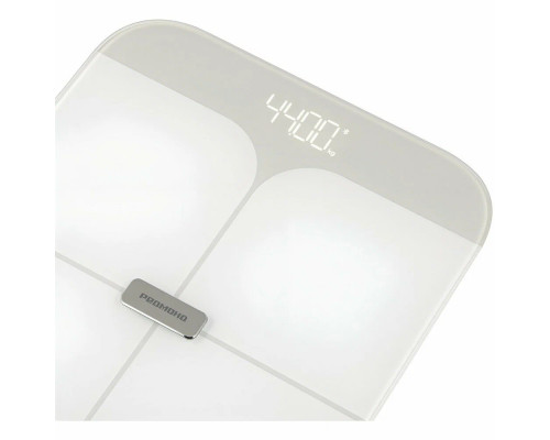 Весы напольные REDMOND SB1812S серый