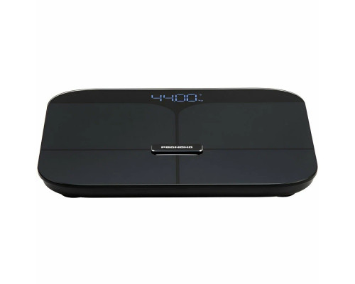 Весы напольные REDMOND SB1812S черный