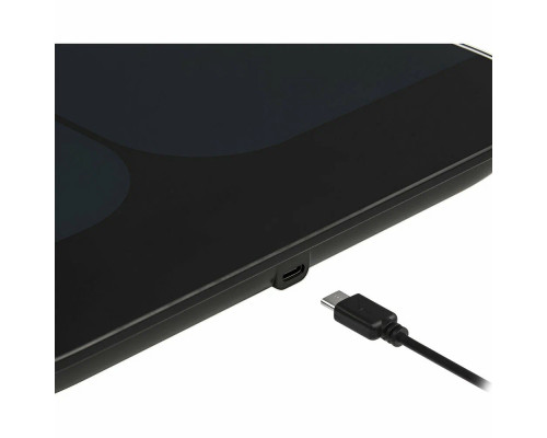 Весы напольные REDMOND SB1812S черный