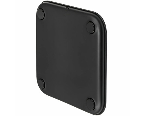 Весы напольные REDMOND SB1812S черный