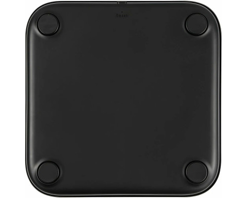 Весы напольные REDMOND SB1812S черный