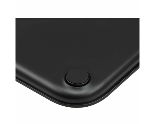 Весы напольные REDMOND SB1812S черный