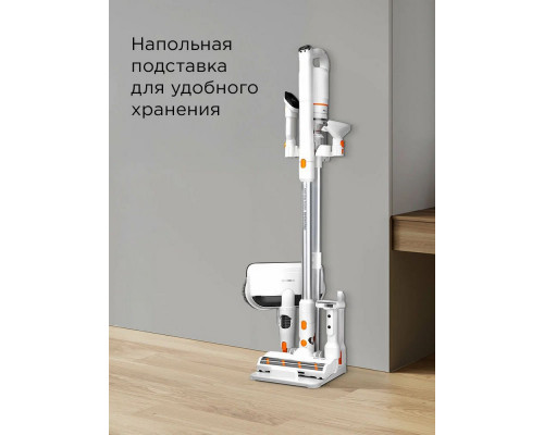 Вертикальный пылесос REDMOND VH1318