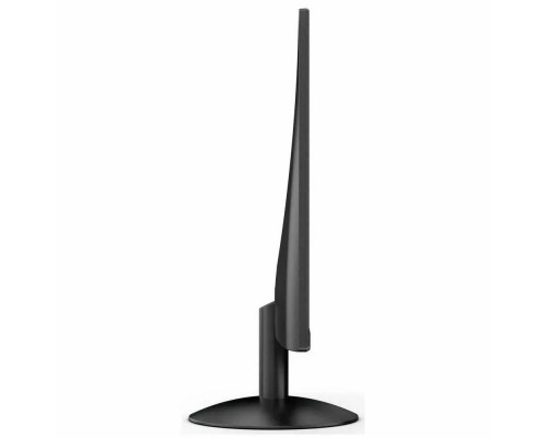 Монитор 23.8" AOC Value Line 24B30HM2 VA 1920x1080, 100 Гц, 4 мс, 16:9, 250 кд/м², HDMI 1.4, VGA, Adaptive-Sync, черный