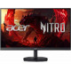 Монитор 23.8" Acer Nitro KG241YX3bip VA 1920x1080, 200 Гц, 2 мс, 16:9, 300 кд/м², HDMI 2.0, DP 1.2, HDR10, FreeSync Premium, черный