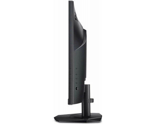 Монитор 23.8" Acer Nitro KG241YX3bip VA 1920x1080, 200 Гц, 2 мс, 16:9, 300 кд/м², HDMI 2.0, DP 1.2, HDR10, FreeSync Premium, черный