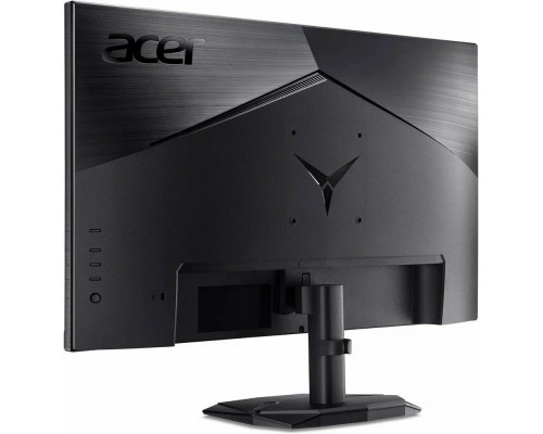Монитор 23.8" Acer Nitro KG241YX3bip VA 1920x1080, 200 Гц, 2 мс, 16:9, 300 кд/м², HDMI 2.0, DP 1.2, HDR10, FreeSync Premium, черный
