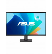 Монитор 23.8" Asus VA249QG IPS 1920x1080, 120 Гц, 1 мс, 16:9, 300 кд/м², HDMI 1.4, DP 1.2, VGA, Adaptive-Sync, динамики, черный